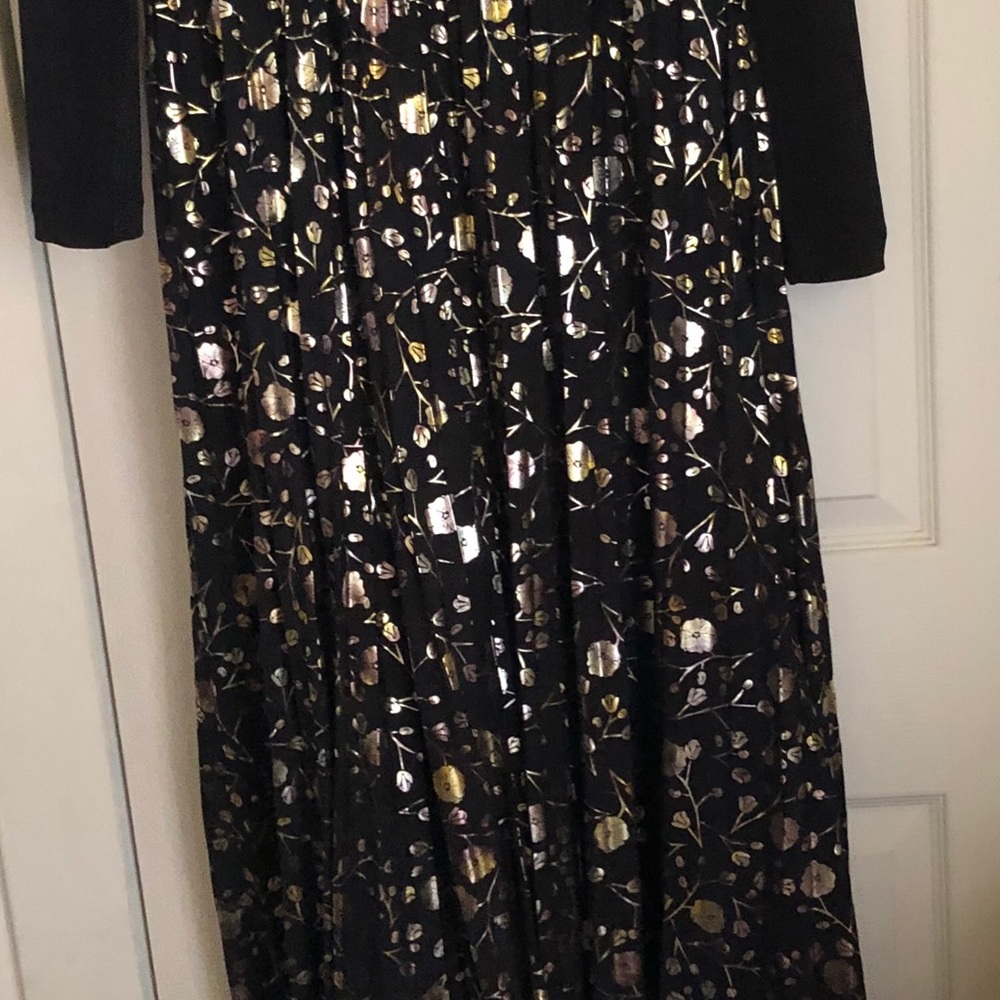 Lularoe Deanne dress.